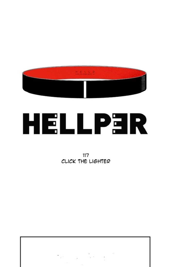 Hello Hellper Chapter 118 1